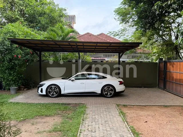 Audi E-Tron Gt 2024 photo 3