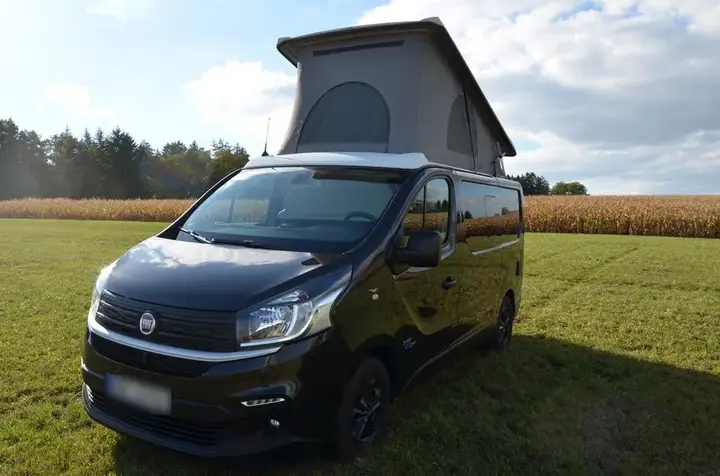 Fiat Talento