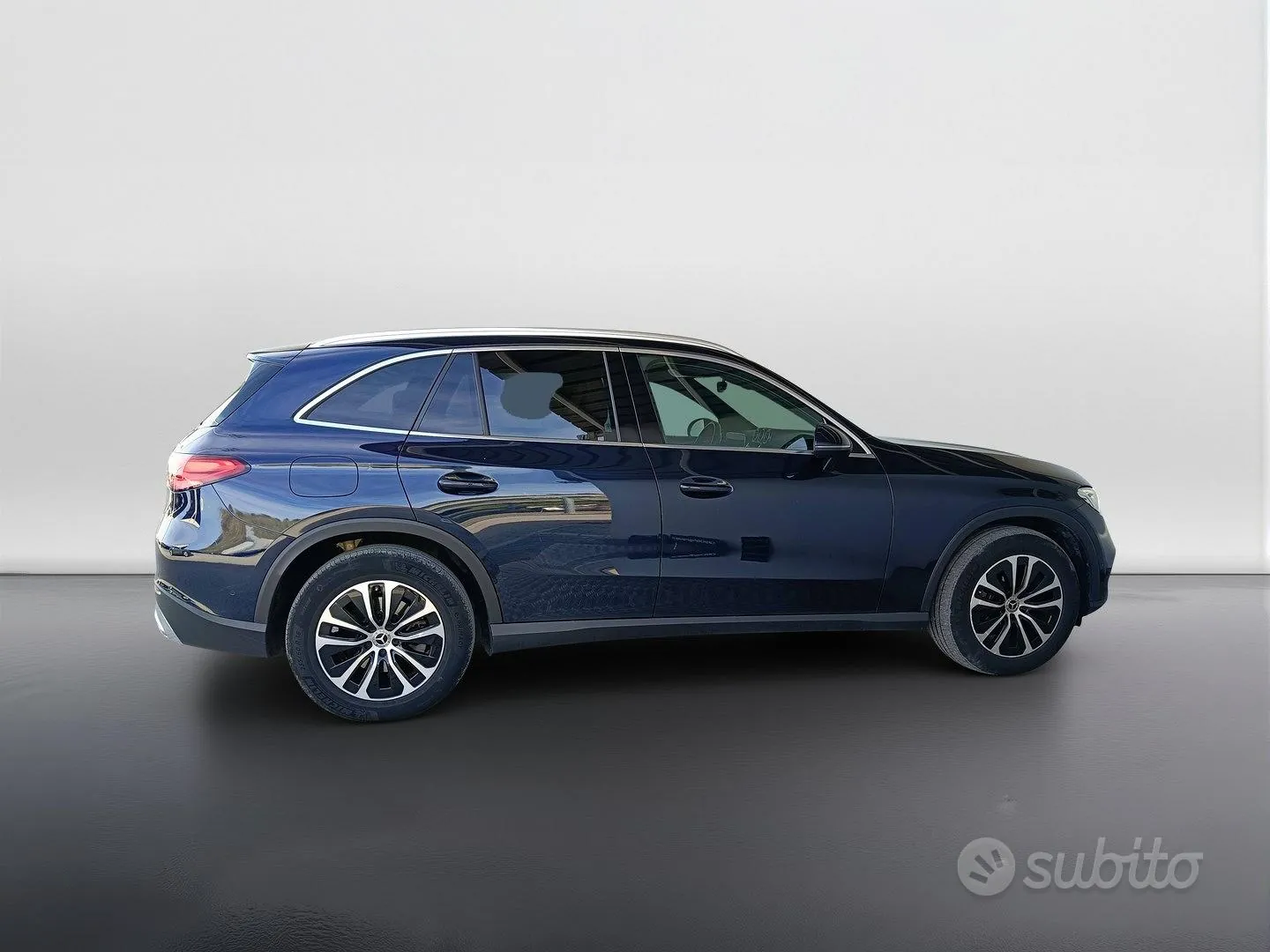 Mercedes-Benz Glc 2023 photo 3