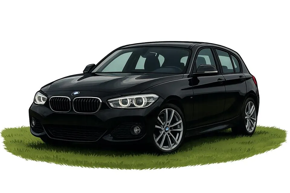 BMW 116D