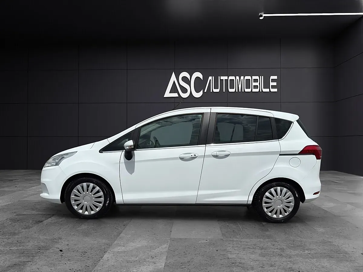 Ford B-Max 2014 photo 3