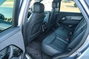 Land Rover Range Rover Sport 2023 photo 5