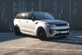Land Rover Range Rover Sport 2023 photo 2