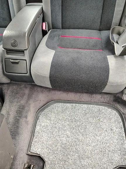 Volvo 480 1988 photo 2