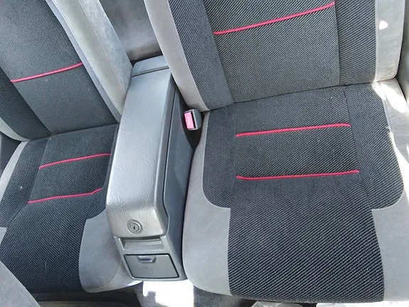 Volvo 480 1988 photo 5