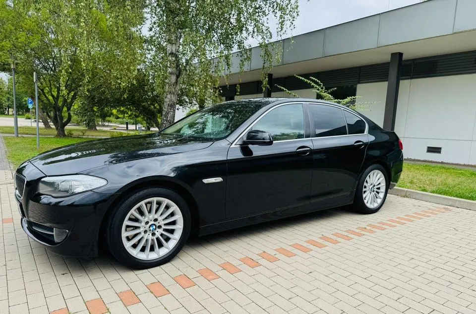 BMW 520D