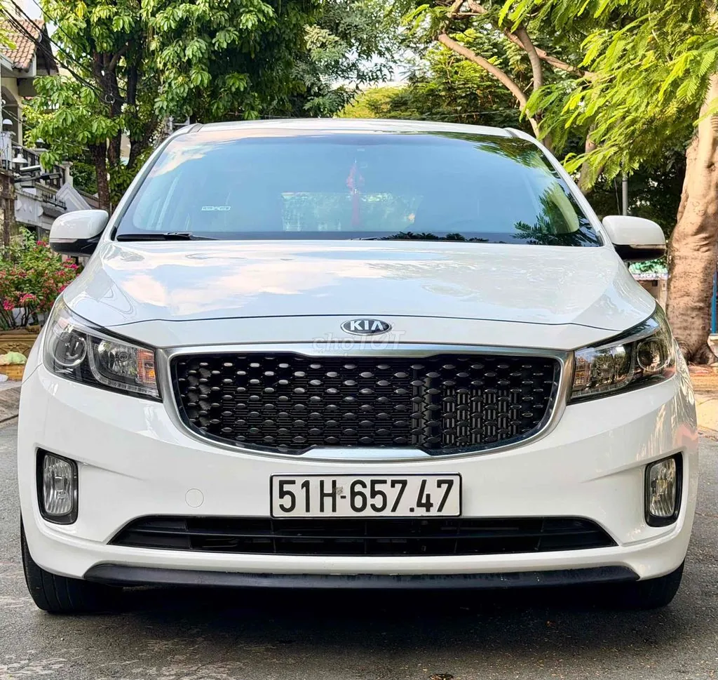 Kia Sedona