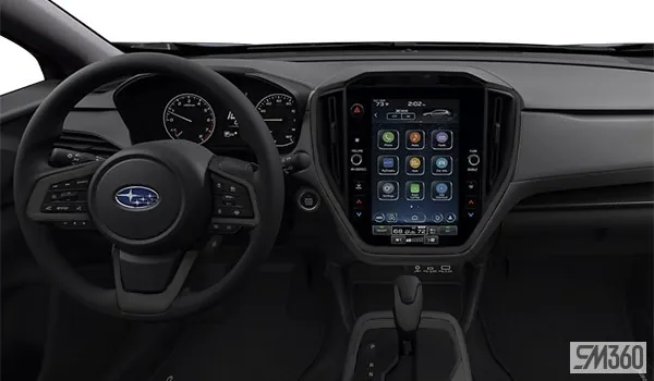 Subaru Crosstrek 2026 photo 3