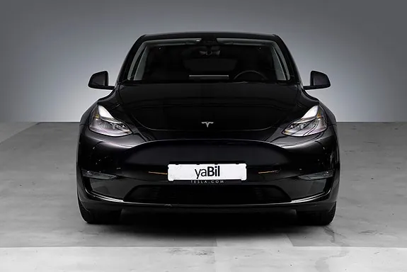 Tesla Model Y 2023 photo 3