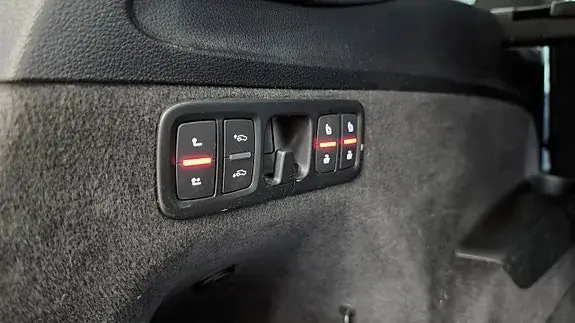 Audi Q7 2018 photo 4