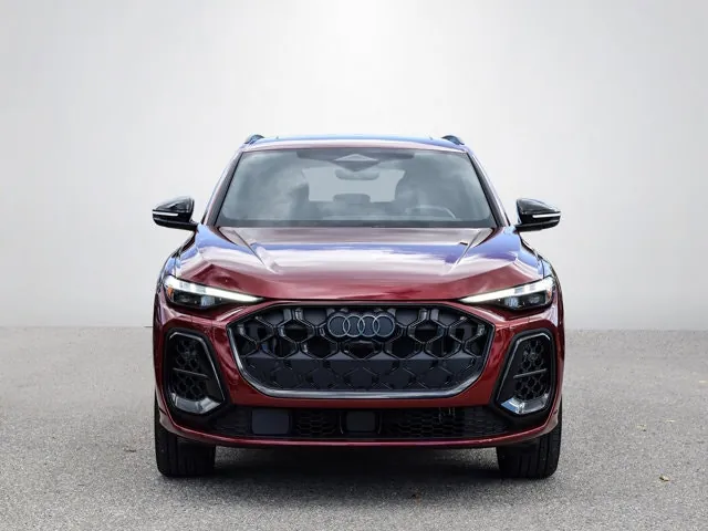 Audi Q5 2025 photo 2
