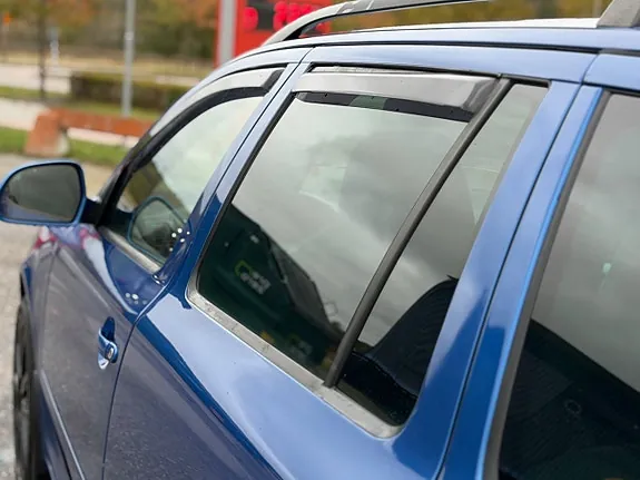 Skoda Octavia 2010 photo 5