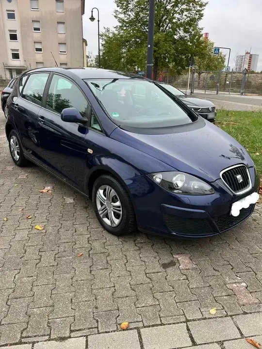 Seat Altea
