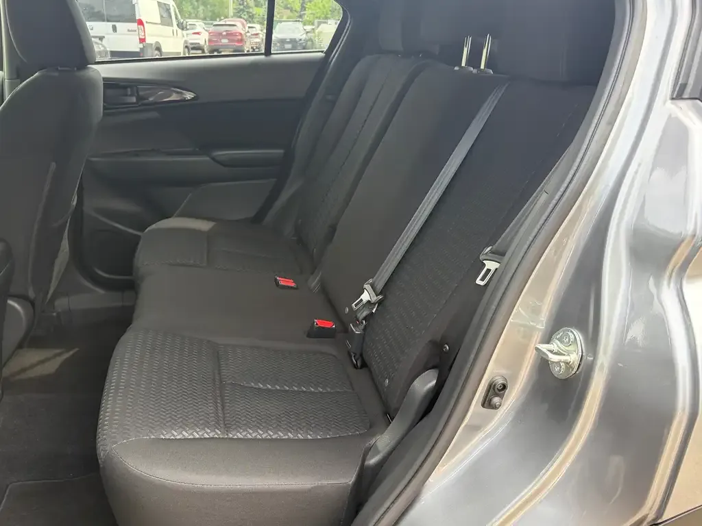 Mitsubishi Eclipse Cross 2024 photo 5