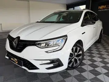 Renault Mégane 2022 photo 3