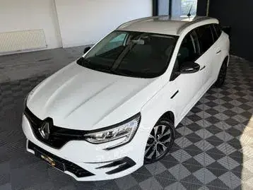 Renault Mégane 2022 photo 2