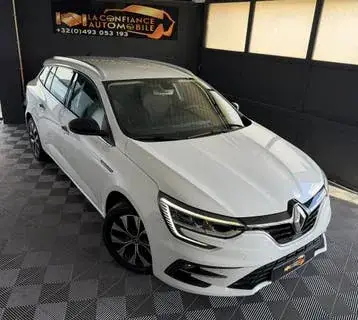 Renault Mégane