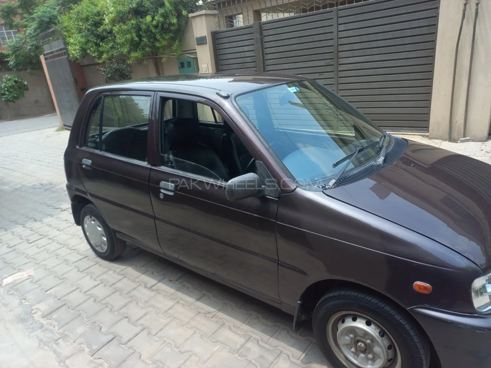 Daihatsu Cuore