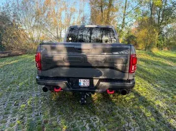 Ford F-150 2018 photo 3