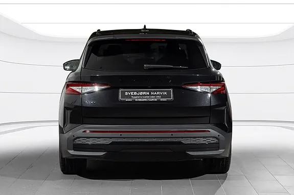 Skoda Elroq 2026 photo 4