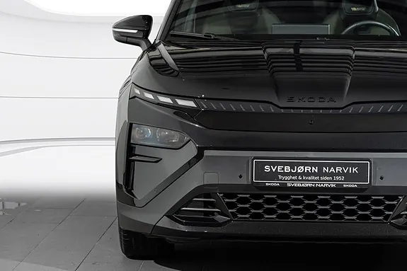 Skoda Elroq 2026 photo 5