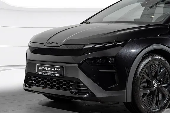 Skoda Elroq 2026 photo 2