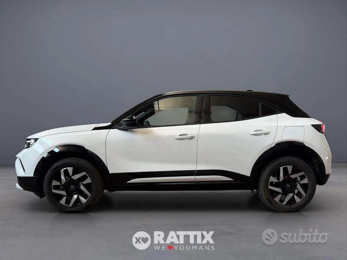 Opel Mokka 2025 photo 2