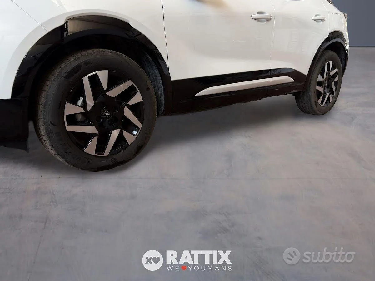 Opel Mokka 2025 photo 4