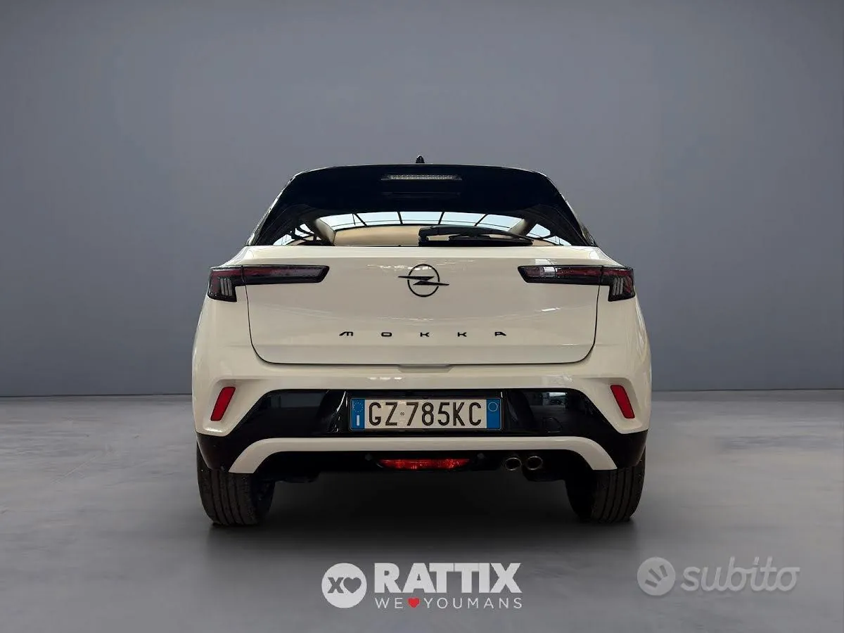 Opel Mokka 2025 photo 5