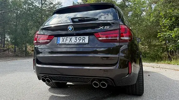 BMW X5 2014 photo 2