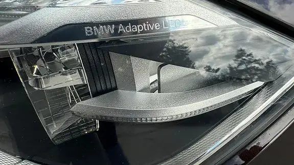BMW X5 2014 photo 3
