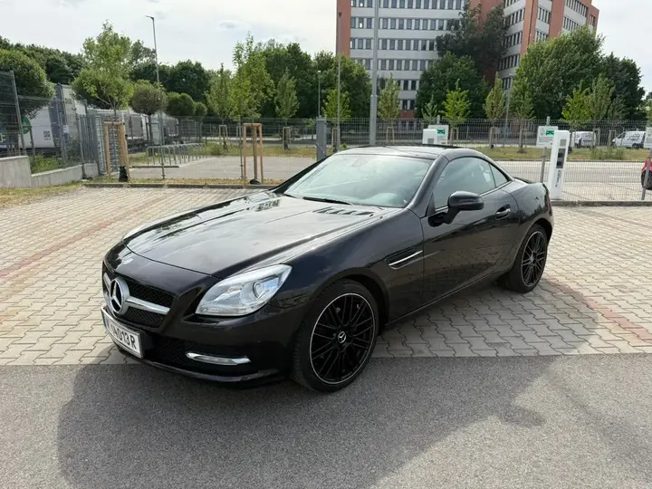 Mercedes-Benz Slk