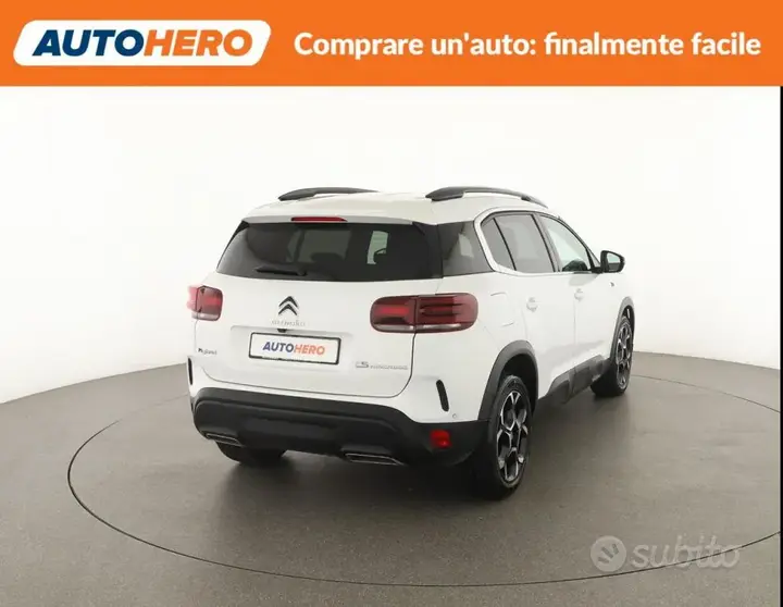Citroen C5 Aircross 2023 photo 5