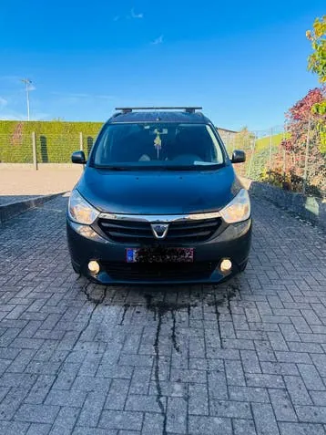Dacia Lodgy