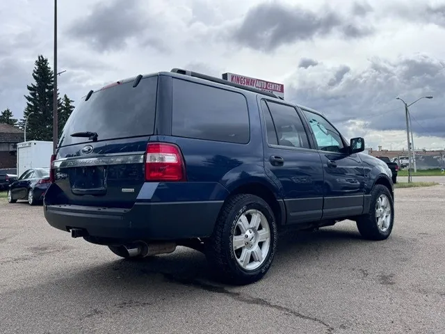 Ford Expedition 2015 photo 5