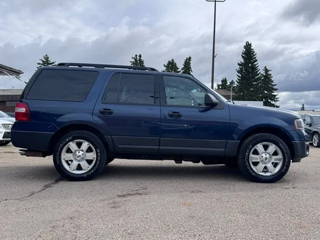 Ford Expedition 2015 photo 4