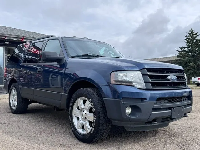 Ford Expedition 2015 photo 3