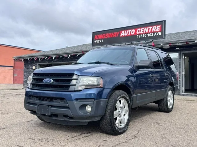 Ford Expedition