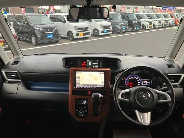 Daihatsu Torr 2016 photo 4