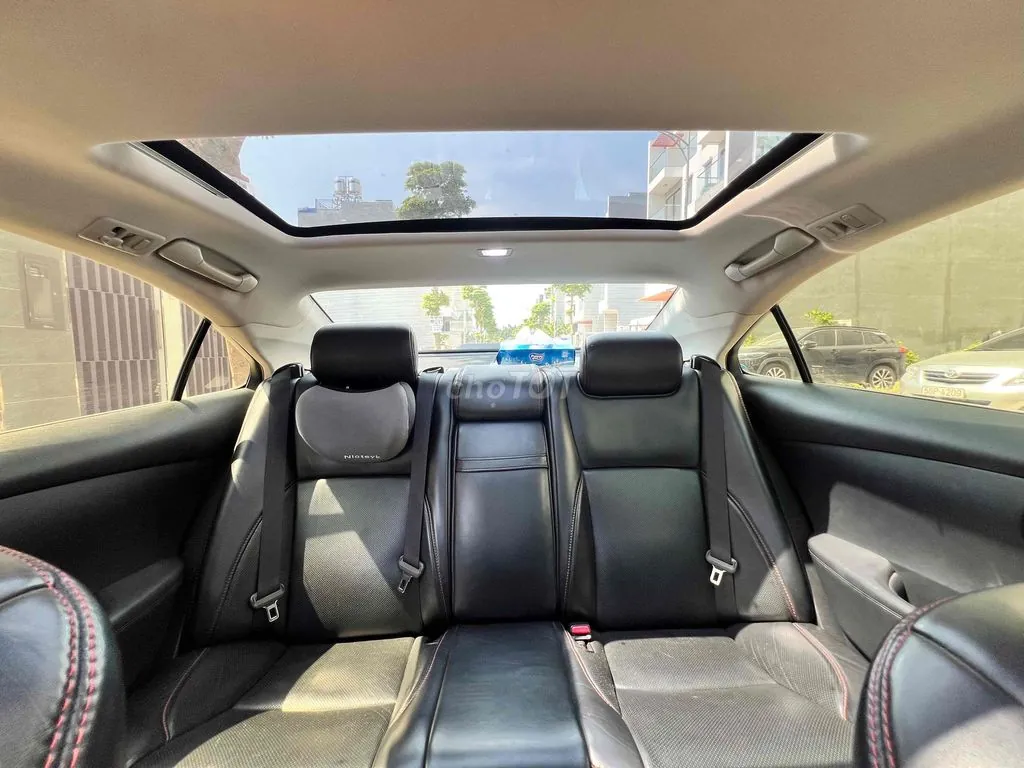 Lexus Es 2010 photo 5