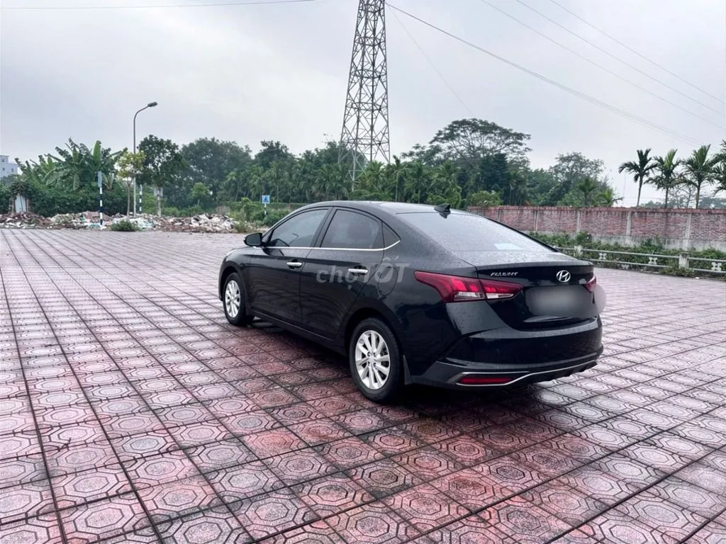 Hyundai Accent 2023 photo 4