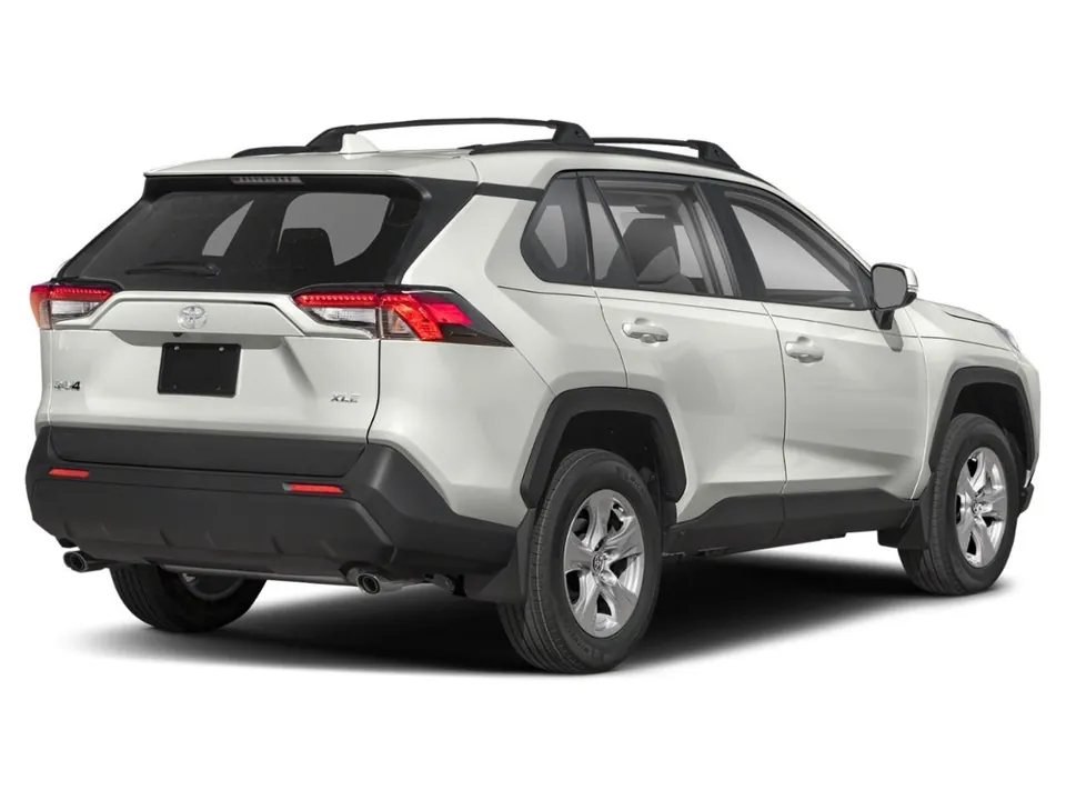 Toyota Rav4 2022 photo 2
