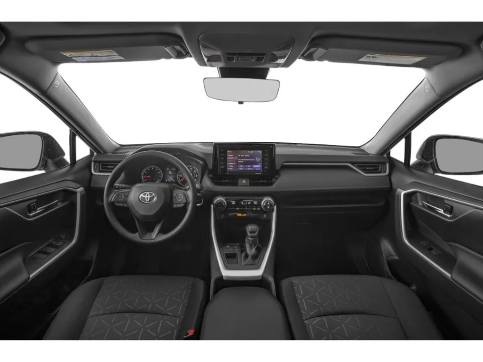 Toyota Rav4 2022 photo 5