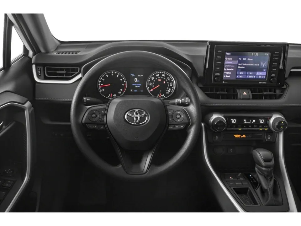Toyota Rav4 2022 photo 4