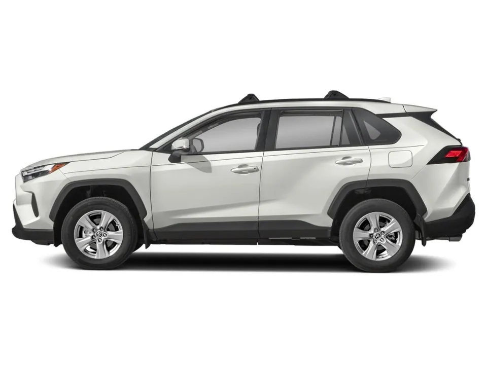 Toyota Rav4 2022 photo 3