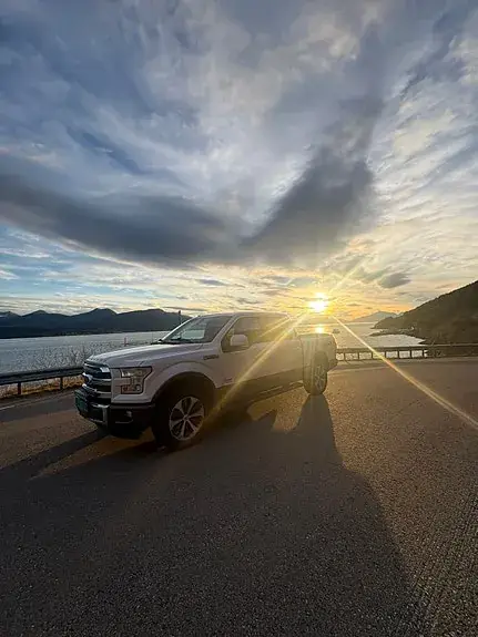 Ford F-150 2016 photo 2
