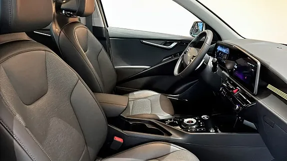 Kia Niro 2025 photo 3