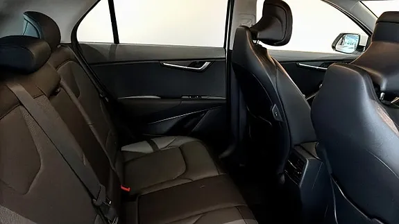 Kia Niro 2025 photo 5