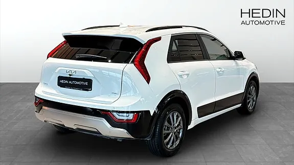 Kia Niro 2025 photo 2