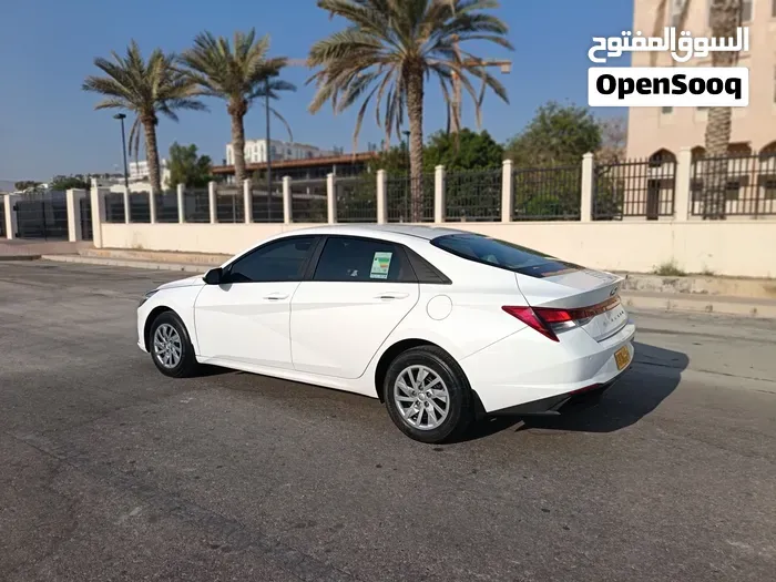 Hyundai Elantra 2023 photo 4